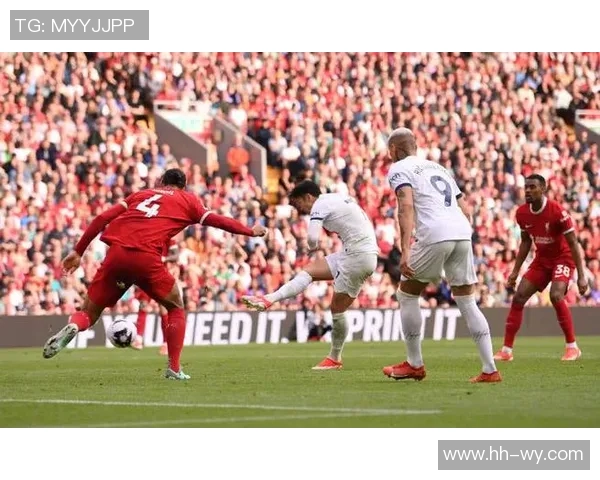 利物浦与热刺精彩对决视频直播全程回放及赛后分析