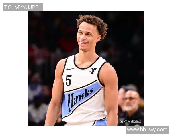 戴森丹尼尔斯的篮球之路：从青涩少年到NBA新星的成长故事